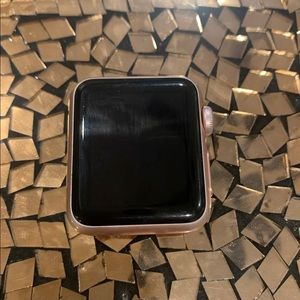 Apple Watch Series 1 (38 mm)